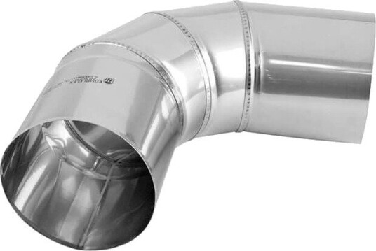 Master 4013.247 Skorsteinsbøy 150 mm Master 4013.247 Skorsteinsbøy 150 mm