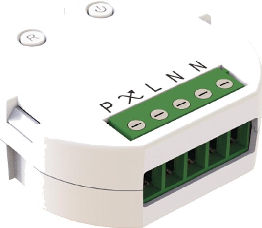 SG Smart Pill On-Off Micro 1000VA
