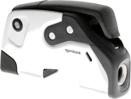 Spinlock XTR aflaster 8-12 mm line, hvid Spinlock XTR aflaster 8-12 mm line, hvid