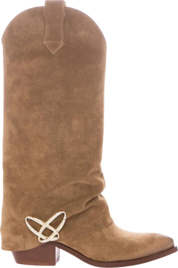 Ovyé Dame Sko Beige 38 EU, Ovyé Dame Sko Beige 38 EU,