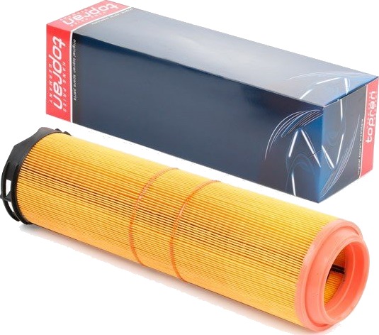 TOPRAN 401 041 Luftfilter TOPRAN 401 041 Luftfilter