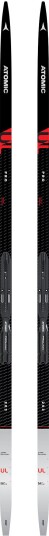 Atomic Pro Ul Skintec Black/Red 203cm Hard