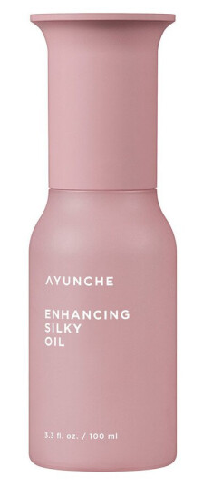 AYUNCHE Enhancing Silky Oil 100ml