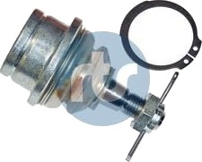 RTS 93-02395 Bærekule