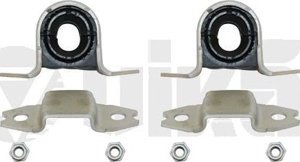 Holder, stabilisatorlagring VIKA K41785001