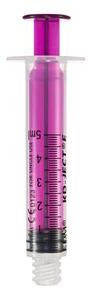 KD JECT E Enteral sprøyte 5 ml   100 stk.