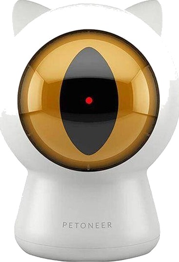 Petoneer Smart Dot Laser For Kjæledyr