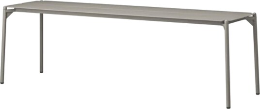Aytm NOVO Benk L145 Taupe