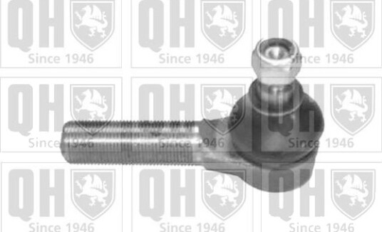 QUINTON HAZELL QR1408RHT Endeledd