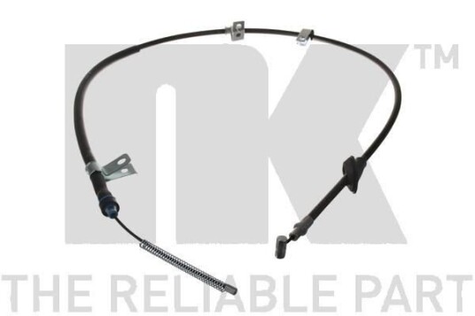 Tautrekk, håndbremse NK 905225 Tautrekk, håndbremse NK 905225