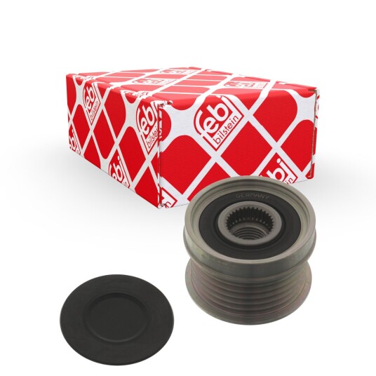 Dynamo remhjul FEBI BILSTEIN 28387