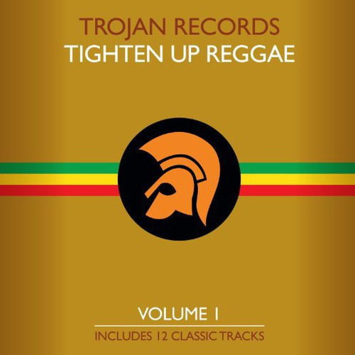 Best Of Tighten Up Reggae 1 Best Of Tighten Up Reggae 1