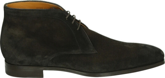 Magnanni Herre Sko Brun 41 1/2 EU, Magnanni Herre Sko Brun 41 1/2 EU,
