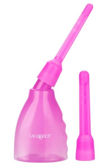 Cal Exotics Ultimate Douche Pink