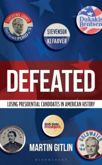 Defeated Defeated