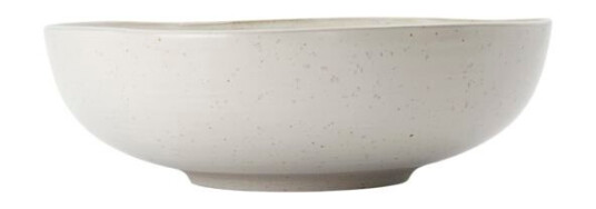 House Doctor Pion skål Ø 22 cm Hvit-grå House Doctor Pion skål Ø 22 cm Hvit-grå