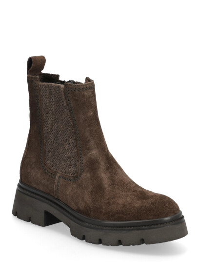 Gabor Chelsea - Brown - 40.5