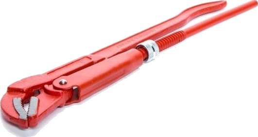 Delock Rørnøkkel Plumbing Key 111025 1.5 45