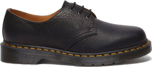 Dr. Martens Herre Sko Svart 44 EU, Dr. Martens Herre Sko Svart 44 EU,