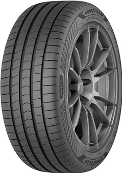 Goodyear Eagle F1 Asymmetric 6 ( 275/45 R21 110Y XL EVR, med felgbeskyttelse (MFS) )