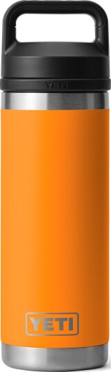 Yeti Rambler 18 Oz Bottle Chug 532 ml king crab Yeti Rambler 18 Oz Bottle Chug 532 ml king crab
