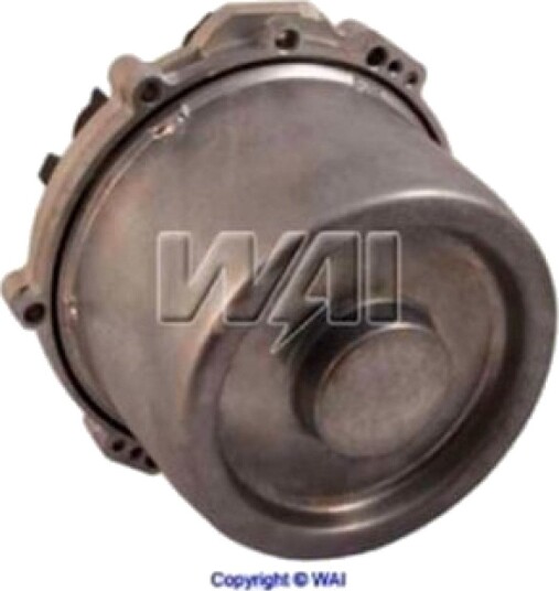 WAI 13815N Dynamo