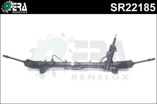 Tannstang ERA Benelux SR22185
