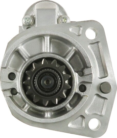 AS PL S5504MITSUBISHI Starter