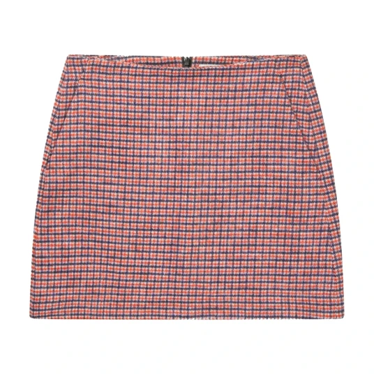 Munthe Dame Skjørt Rosa 2XS