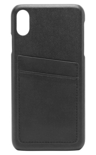 Linocell Wallet case Lommebokdeksel for iPhone Xs Max