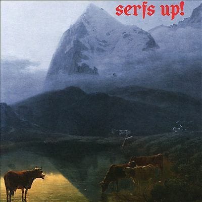 MediaTronixs Fat White Family : Serfs Up CD (2019) Pre-Owned