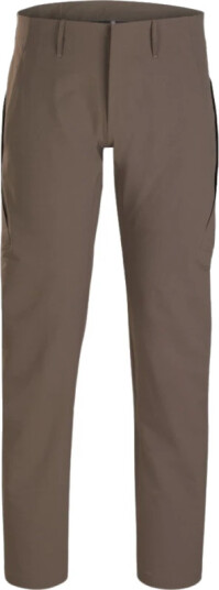 Arc'teryx Herre Bukser Brun W33,
