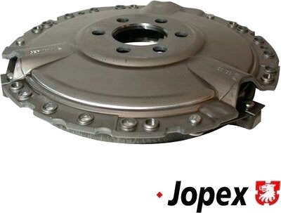 Trykkplate clutch JP GROUP 1130101300