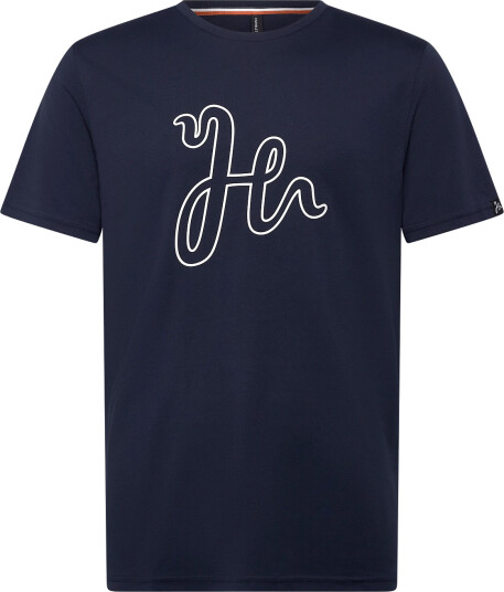 Humbleton | Henry Performance Tee | M Humbleton | Henry Performance Tee | M