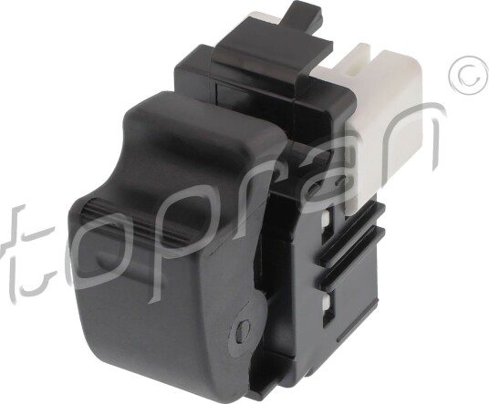 Bryter vindusheis TOPRAN 601 615