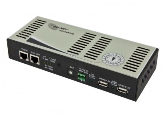 Allnet 99300 Ieee 802.3 Ieee 802.3Ab Ieee 802.3Af Ieee 802.3At Ieee 802.3U Sort 0 - 50 °C -40 - 70 °C 10 - 90% 5 - 90%