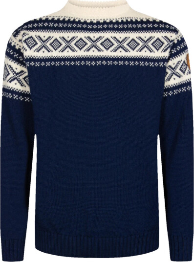 Dale Of Norway Cortina 1956 Uni Sweater Navy/off White S Dale Of Norway Cortina 1956 Uni Sweater Navy/off White S