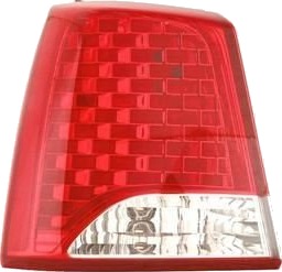VAN WEZEL 8387931 Baklykt