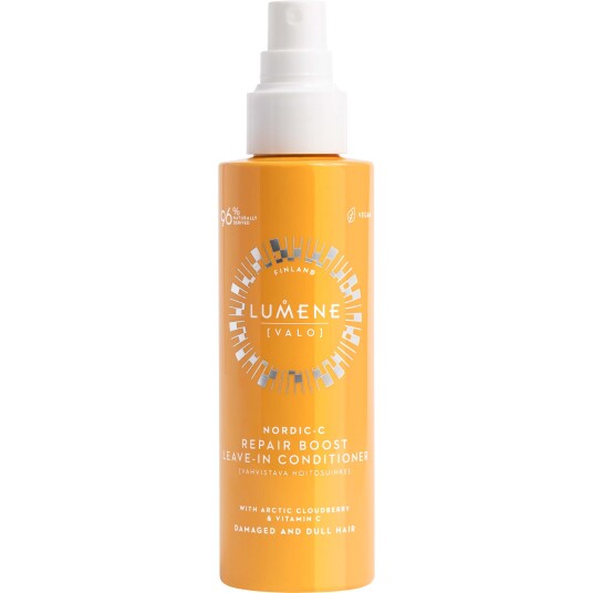 Lumene Nordic C Glow Boost Leave in Conditioner 150 ml Lumene Nordic C Glow Boost Leave in Conditioner 150 ml