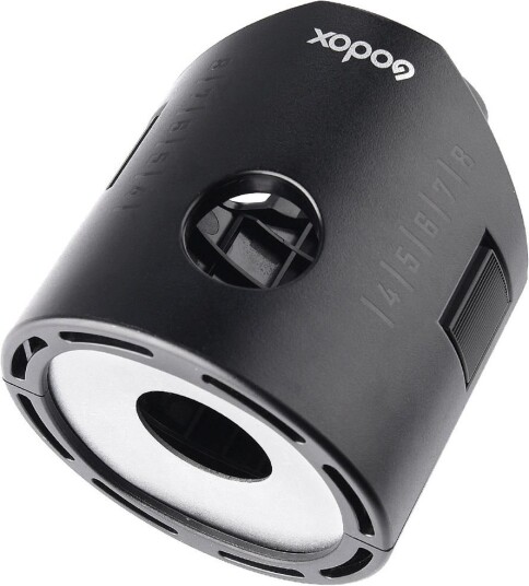 Adapter Profoto til AD200 - Godox AD-P
