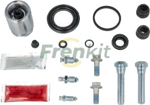 Reparasjonssett bremsecaliper FRENKIT 738117