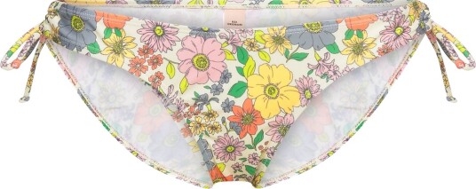 Becksöndergaard Lola Bibi Bikini Briefs Multi/patterned XL