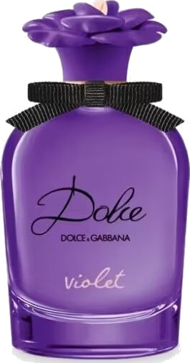 Dolce & Gabbana Dolce Violet Eau de Toilette 75 ml Blomsteraktig Parfyme for Dame