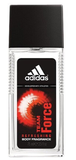 Adidas Team Force Deodorant Body Fragrance 75ml