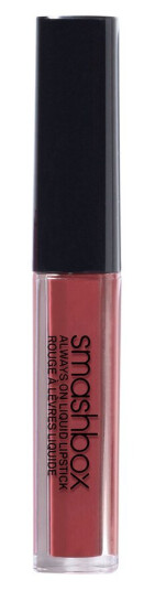 Smashbox Mini Always On Liquid Lipstick #Gule Bae 0.9ml Smashbox Mini Always On Liquid Lipstick #Gule Bae 0.9ml