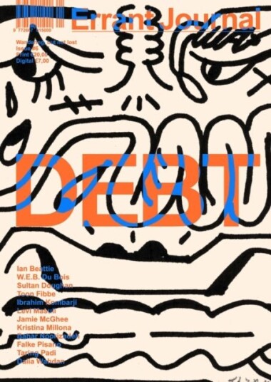 Errant Journal Errant Journal