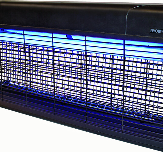 Insektsfelle Ipx4 Fugtrum 2x15w