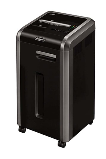 Fellowes Powershred 225mi Fellowes Powershred 225mi