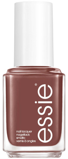 Essie Nail Lacquer 497 clothing optional Essie Nail Lacquer 497 clothing optional