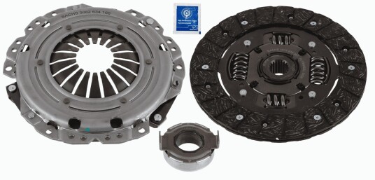 Clutchsett SACHS 3000 951 677
